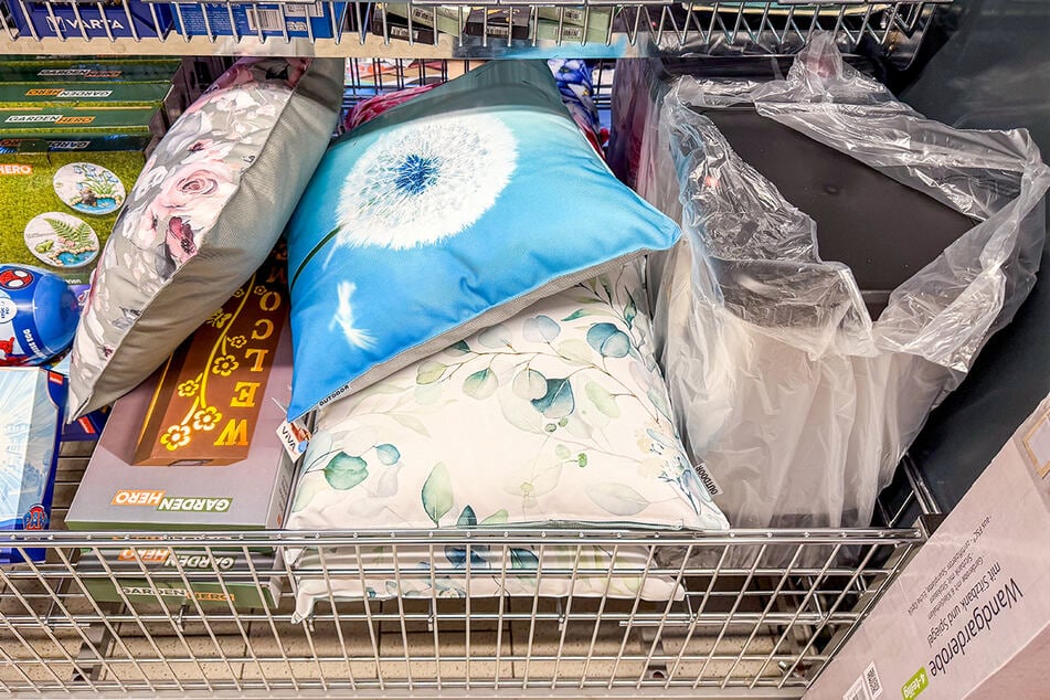 Bei Diska gibt's am Mittwoch (22.4.) diese Sachen super günstig