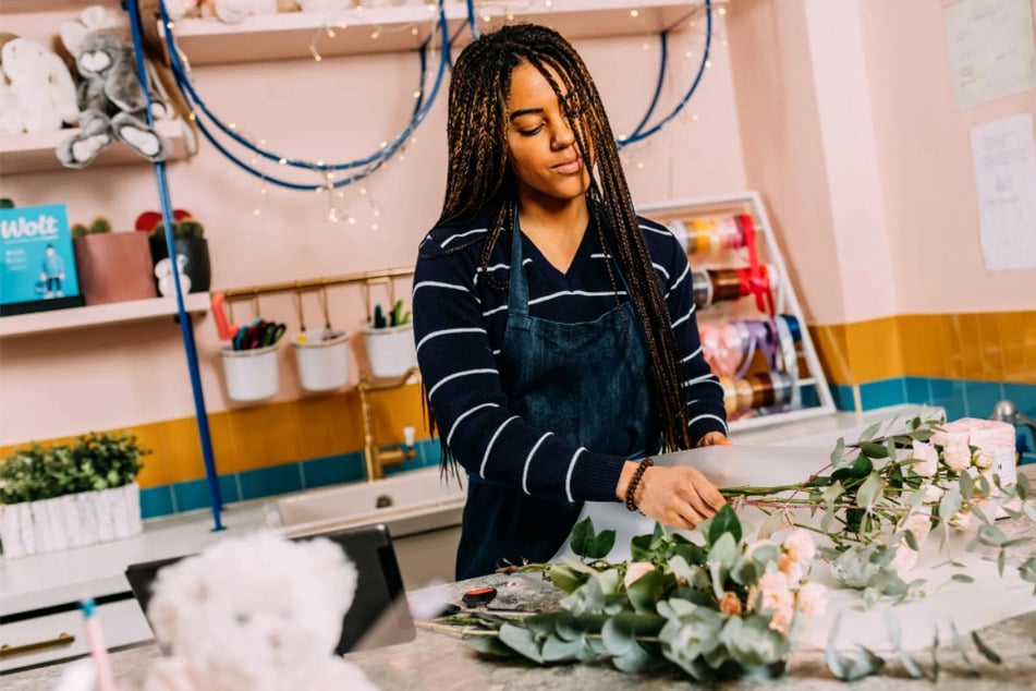 Wolt macht den Muttertag einfach, weil von Blumen über Brunch bis Wellness alles für Mama mit ein paar Klicks bereitsteht.