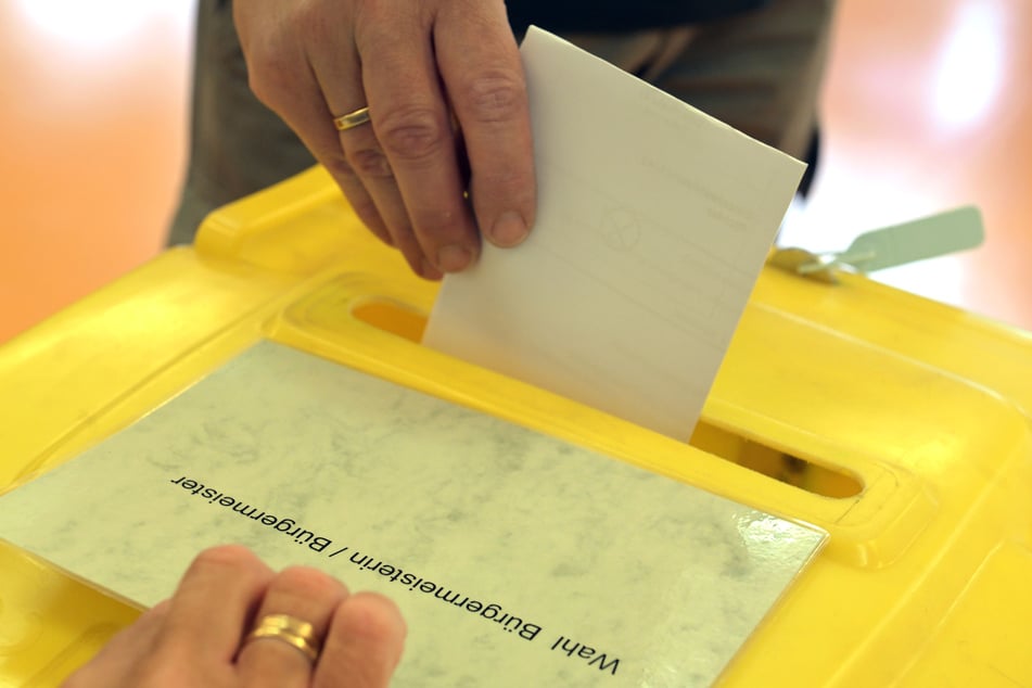 Klappt es im fünften Anlauf mit einem Stadtoberhaupt für Hirschberg? (Symbolbild)