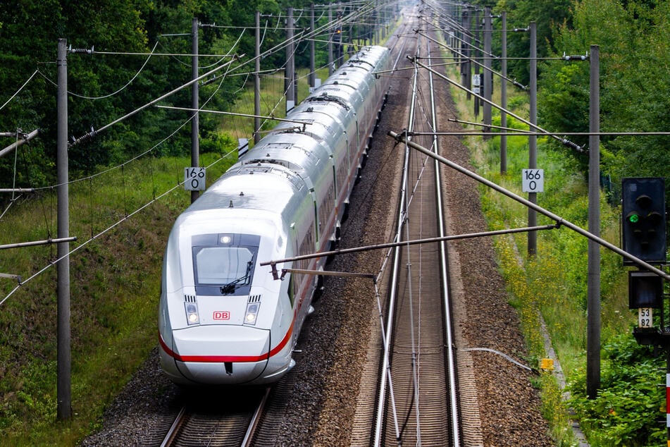 Die Verbindung gehört zu rund 40 Vorhaben der Deutschen Bahn im Rahmen der sogenannten Generalsanierung.