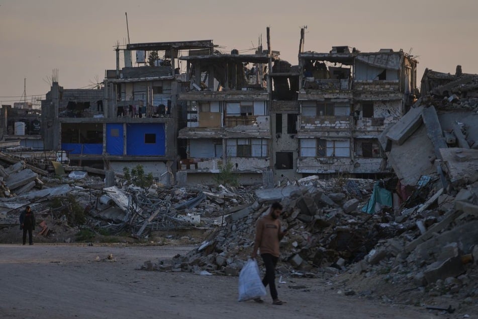 Nahost-Konflikt: Israel meldet erneut gezielten Angriff auf Hamas-Kommandeur