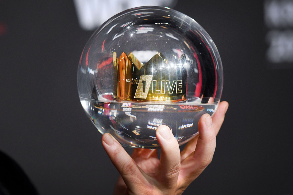 "1Live-Krone" 2021: Diese Musiker und Bands sind nominiert