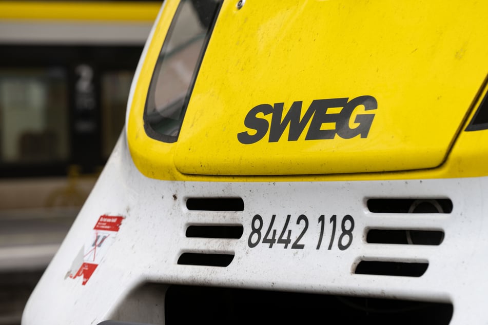 Vielerorts fahren Busse der Südwestdeutschen Landesverkehrs GmbH nicht.