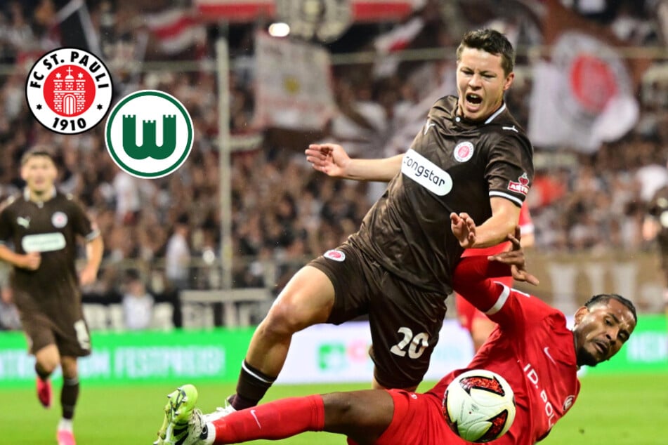 St. Pauli feiert! Kiezkicker schlagen Wolfsburg in packendem Topspiel