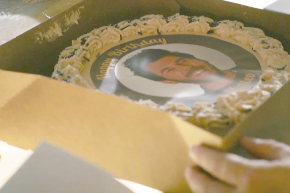 Alles was zählt: Geburtstags-Torte für toten Matteo bringt alle aus der Fassung