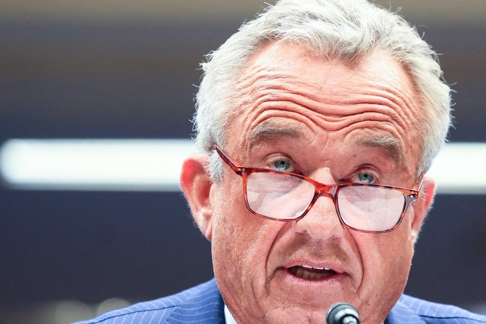 Robert F. Kennedy Jr. pushes back promised deadline to reveal causes of autism