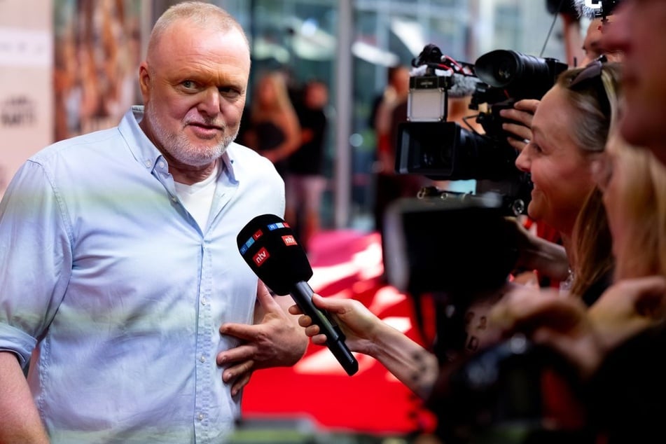 Zumindest im linearen TV bleiben die Einschaltquoten für Show-Formate von und mit Stefan Raab (59) bislang hinter den Erwartungen zurück.