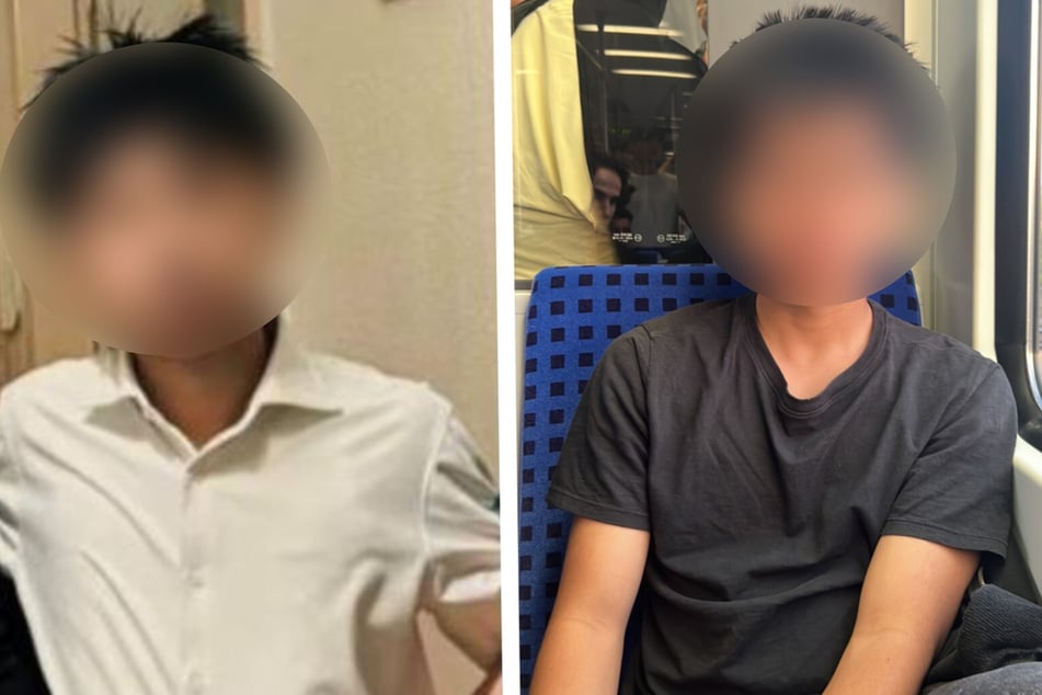 Trauriges Ende einer Suche: Vermisster 19-Jähriger aus Niederschöneweide tot aufgefunden
