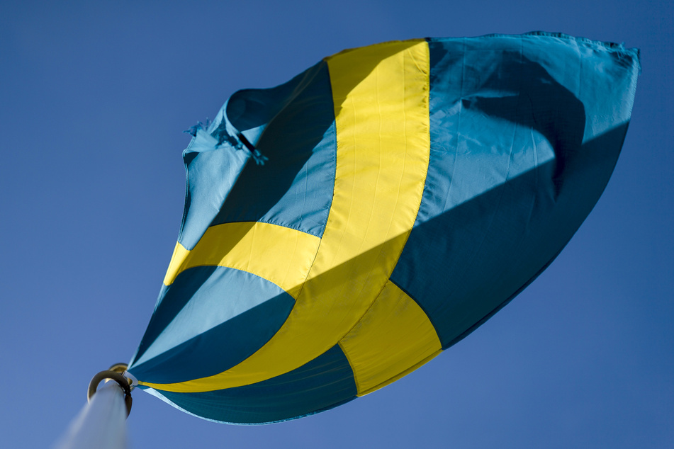 Schweden könnte bald offiziell 32. NATO-Mitglied werden.