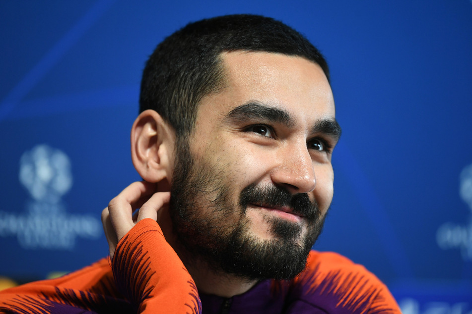 Nationalspieler Ilkay Gündogan (29) unterstützt den Kreis Heinsberg finanziell bei einer Hilfsaktion.