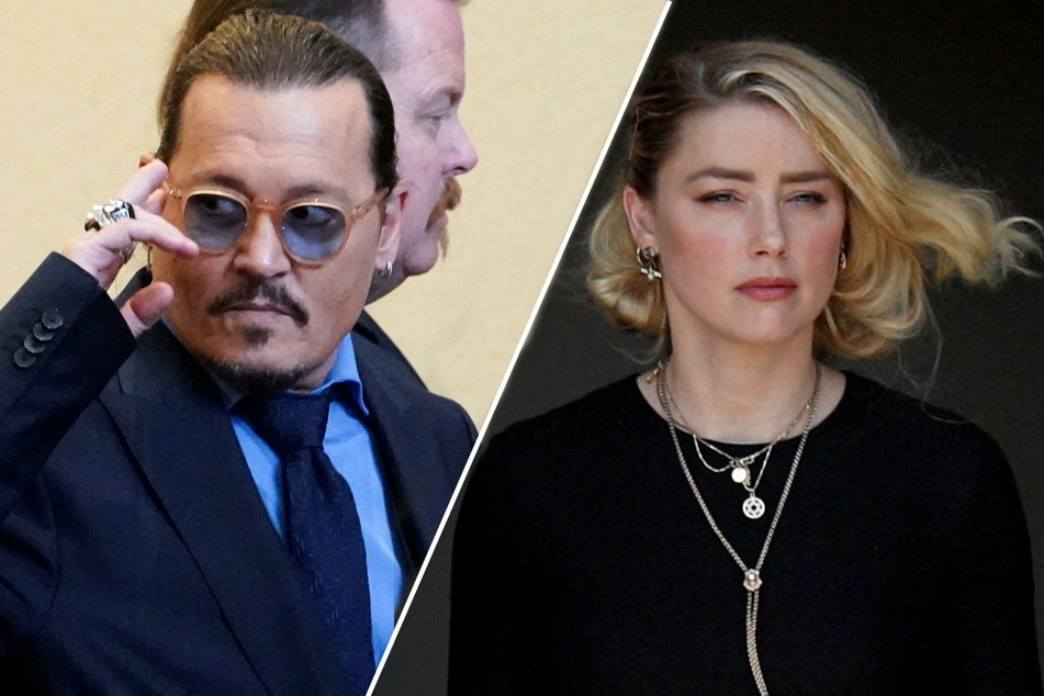 Amber Heard and Johnny Depp could return to court as lawyers announce next step