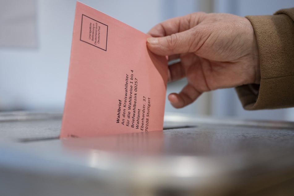 Bei der Landtagswahl in Baden-Württemberg sind rund 7,7 Millionen Menschen stimmberechtigt. (Symbolbild)