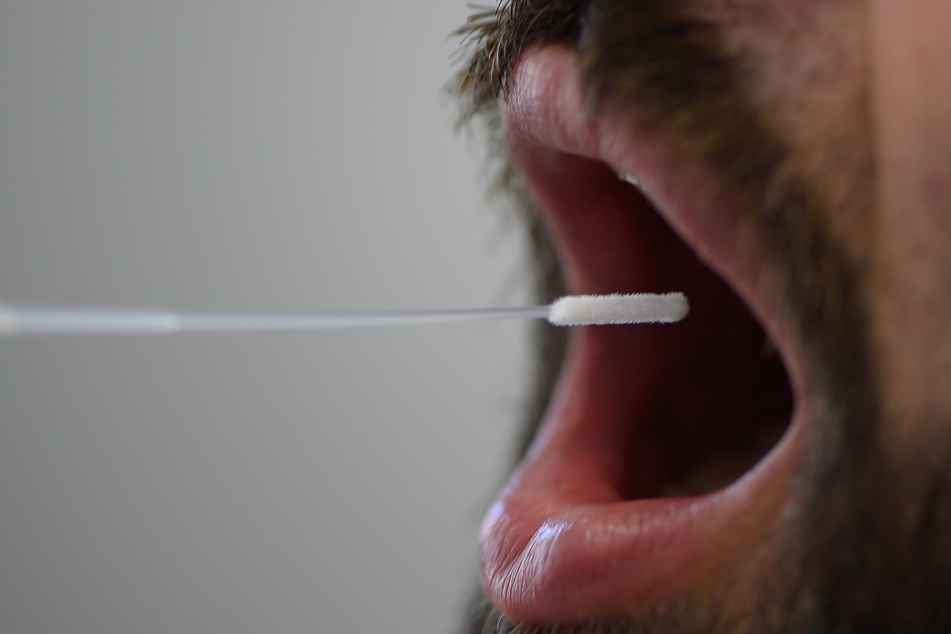Für jeden Test bekommen Teststellen 18 Euro.