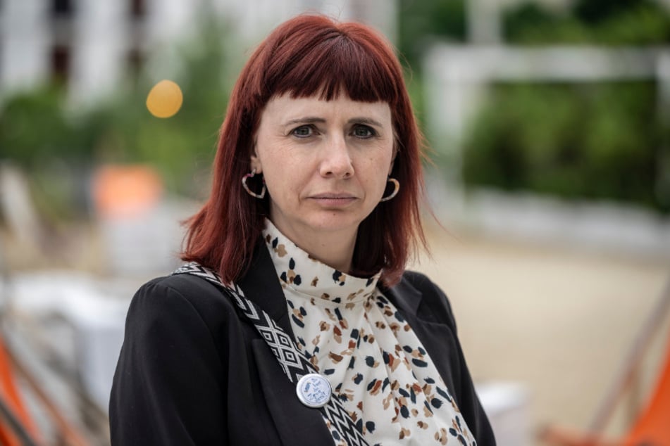 Yvonne Kilian (46, FDP) gibt die Kosten zu Bedenken, die die politischen Spielchen der AfD mit sich bringen.