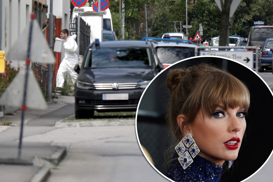 Terror-Pläne bei Auftritt von Taylor Swift: Zeuge liefert brisante Details!