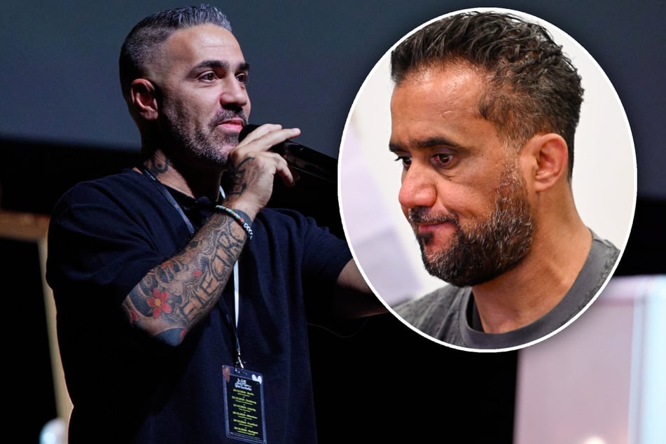 Bushido: Bushido gewinnt gegen Arafat: Clan-Boss muss Millionen blechen