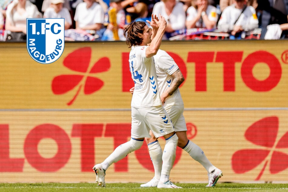 Ein Spieltag vor Schluss: Das braucht der FCM für den Klassenerhalt