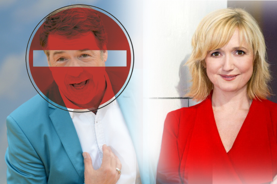 MDR ändert sein Programm und lädt Promi-Gäste wieder aus!