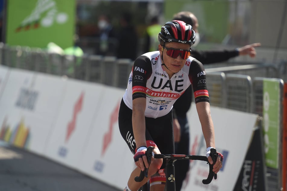 Cristian Muñoz (†30) verstarb wenige Tage nach einem Sturz an den Folgen einer bakteriellen Infektion.