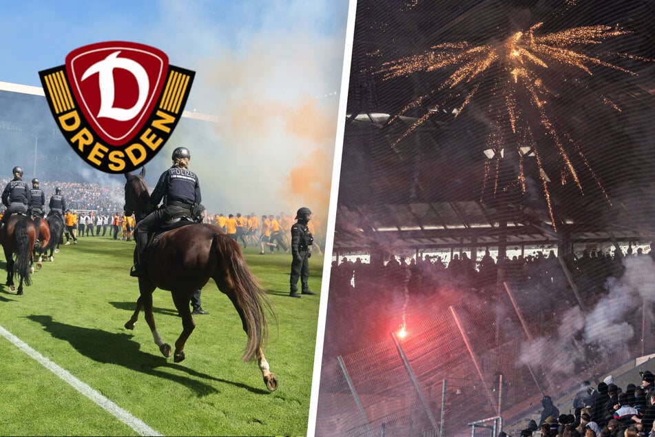 Einspruch erfolgreich! DFB reduziert Dynamo-Strafen erheblich