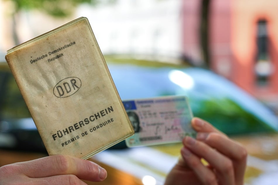 Wer einen neuen Führerschein braucht, muss auf einen Termin lange warten.