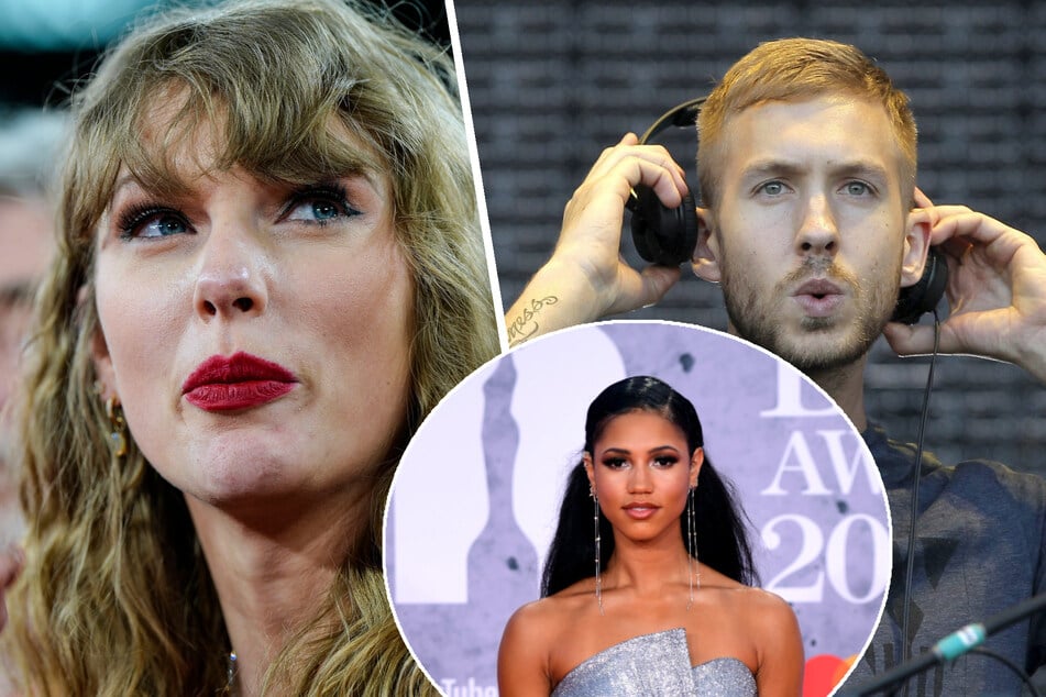 DJ-Star Calvin Harris: Wenn Taylor Swift deine Ex ist und deine Frau ihre Mucke feiert ...