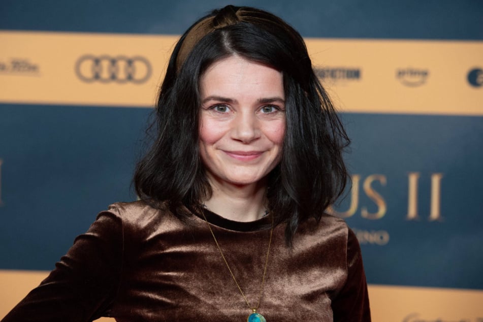 Nach eigener Aussage habe die 42-Jährige aus ihren damaligen Fehlern gelernt.