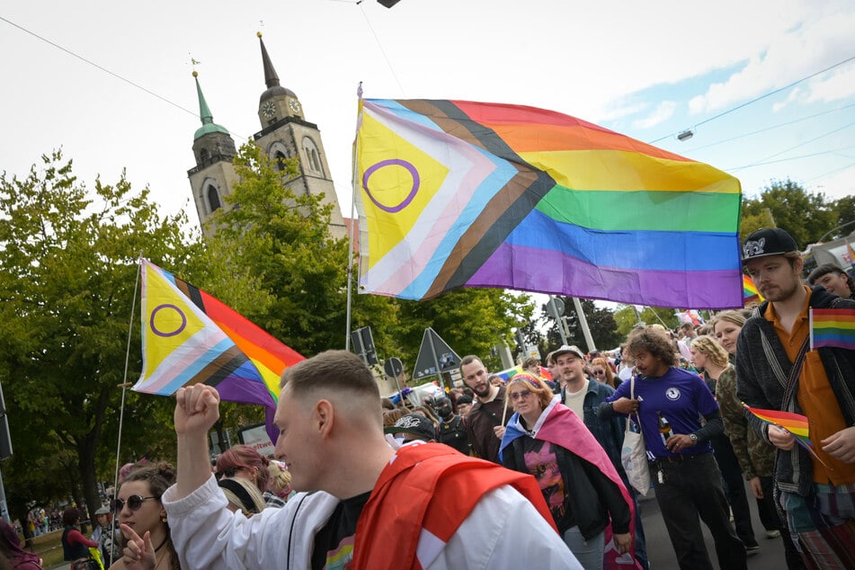 CSD in Magdeburg: Nach Anschlag muss neues Sicherheitskonzept her
