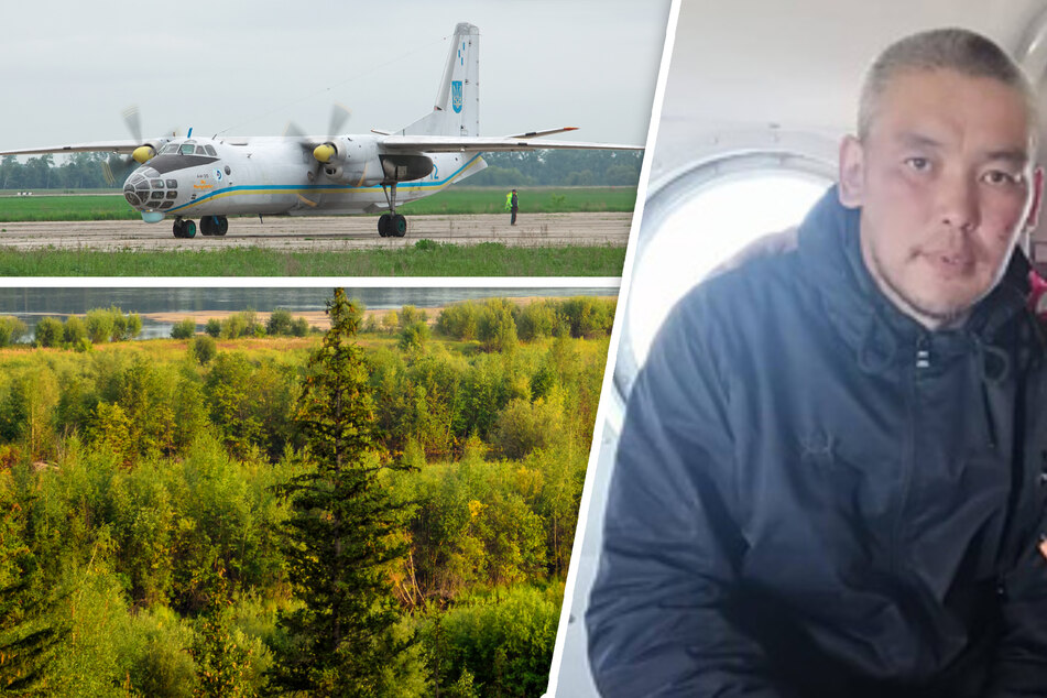 Nach Flugzeugabsturz: Mann überlebt zehn Tage in extremer Wildnis!