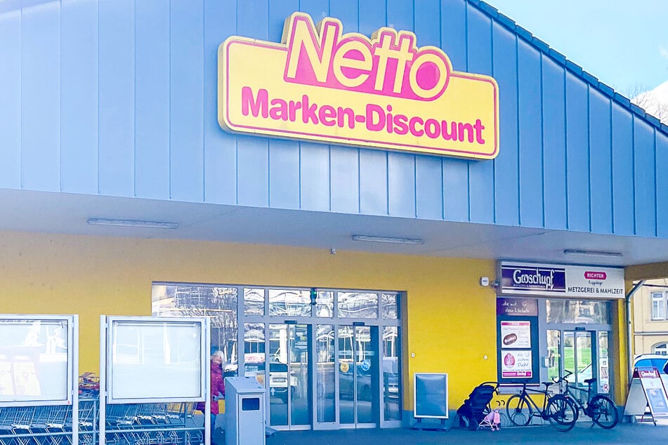 Darum rennen die Leute ab Montag (16.6.) in die Netto-Märkte