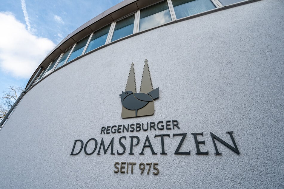 Die Regensburger Domspatzen können auf eine über tausendjährige Geschichte zurückblicken.
