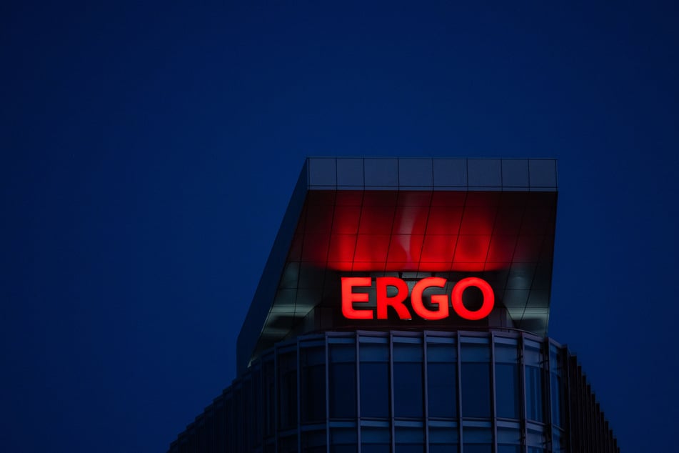 Beim Düsseldorfer Versicherer Ergo sollen in den kommenden Jahren jährlich rund 200 Jobs wegfallen.