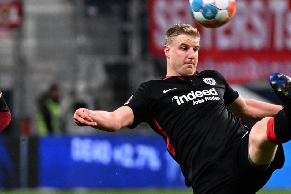 Martin Hinteregger vor Comeback? Eintrachts Kult-Kicker wird wohl wieder Fußball-Profi!