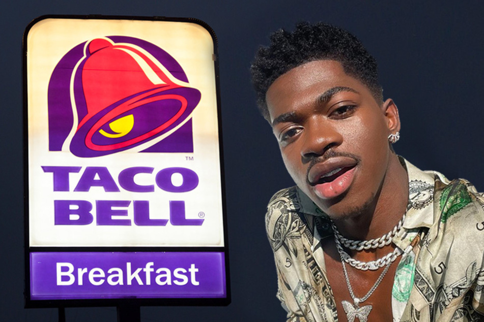 Lil Nas X was appointed the honorary role of chief impact officer at Taco Bell starting August 23, 2021.