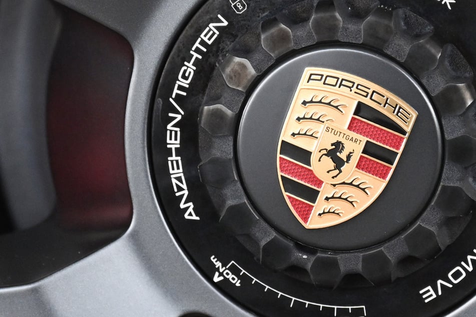 Minus von 91 Prozent: Porsche-Gewinn bricht dramatisch ein