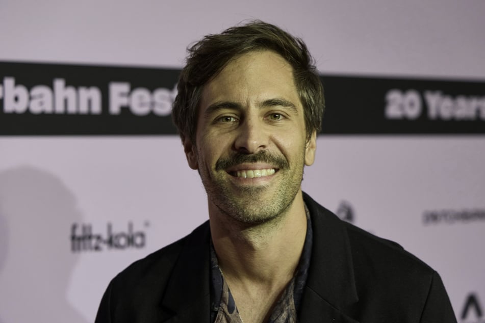 Nach seinem Durchbruch fiel Musiker Max Giesinger (37) psychisch in ein Loch.