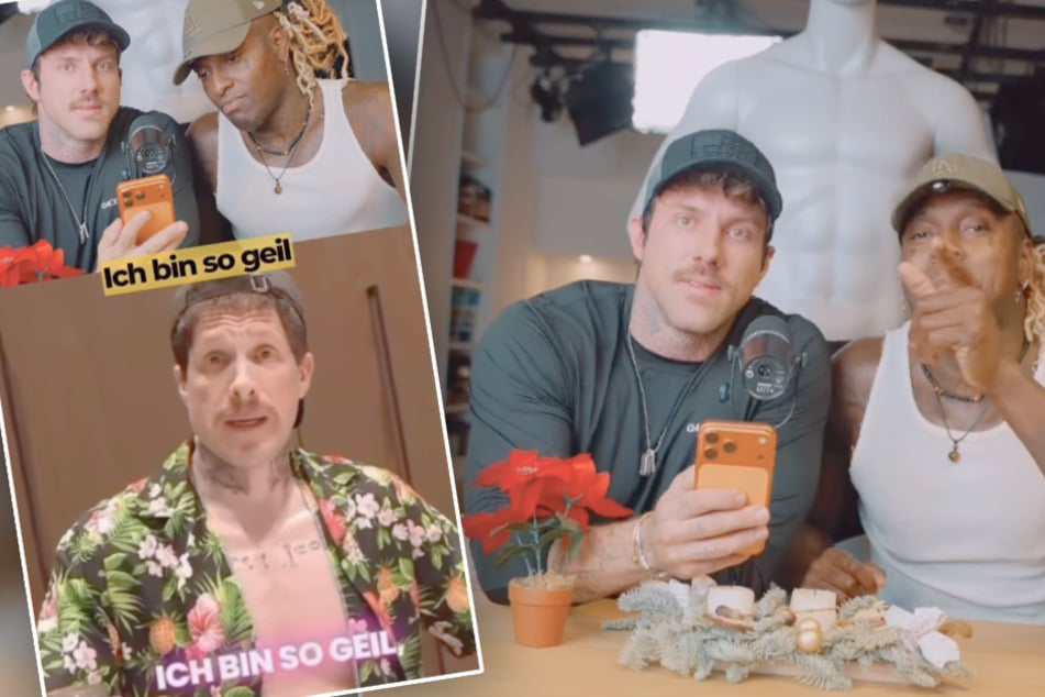 Dicke Quittung für Parodie-Video: Christian Wolf attackiert Oliver Pocher