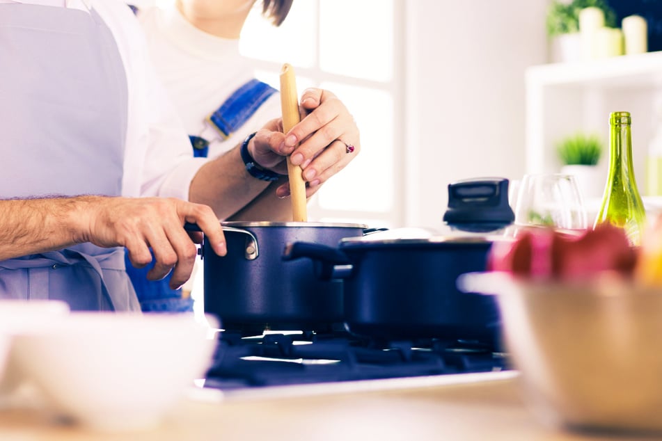 Das große Live-Kochduell der AOK PLUS in Zwickau am 21. November