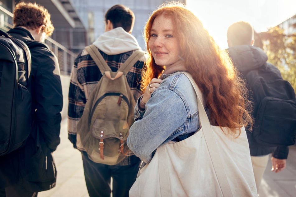 Bei dem ista Customer Service in Leipzig gibt's eine Ausbildung zu top Konditionen.