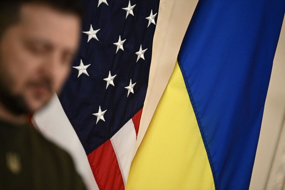 US overestimated value of military aid sent to Ukraine by billions of dollars