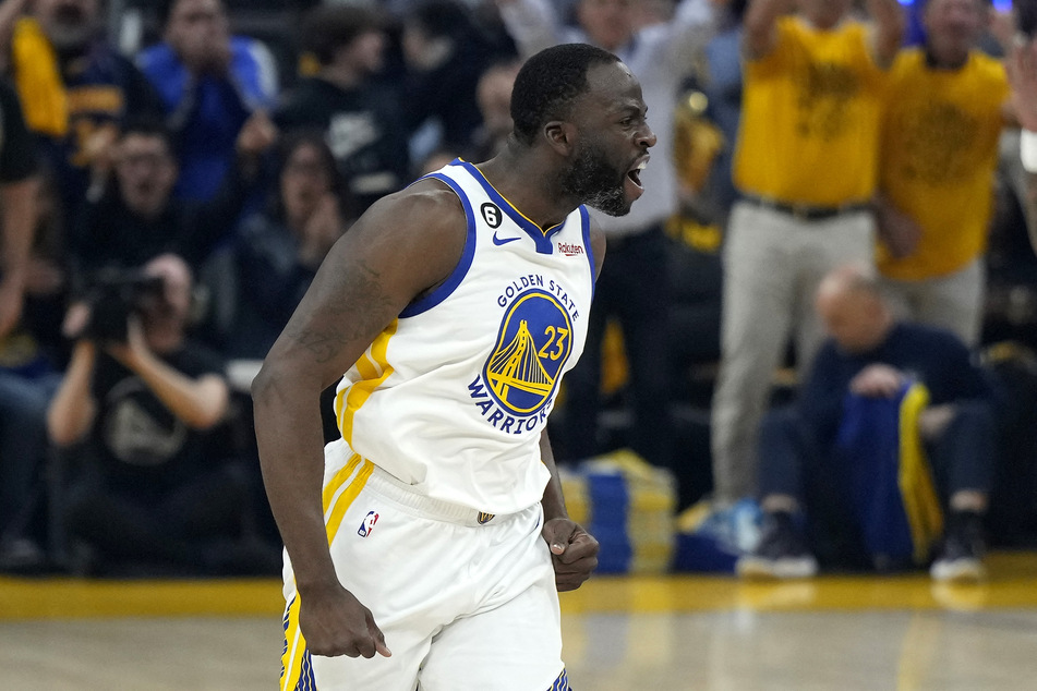 Golden State Warriors forward Draymond Green reportedly wants to opt out of his contract and become a free agent.
