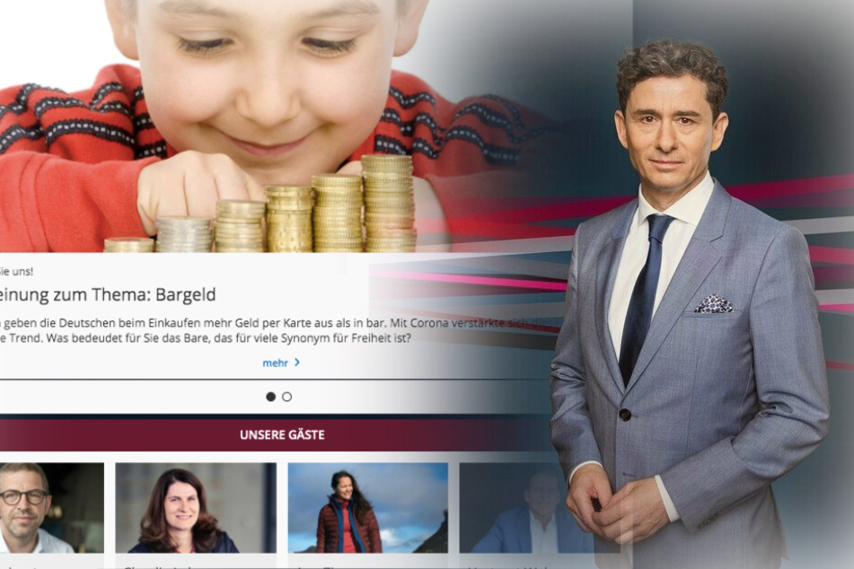 Bargeld abschaffen? "Fakt ist!" geht der Sache auf den Grund