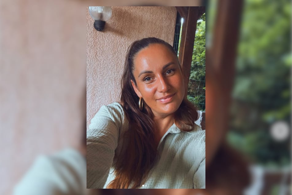 Şenay fue durante 14 años la mujer al lado del ex finalista de DSDS, Menowin Fröhlich (37).