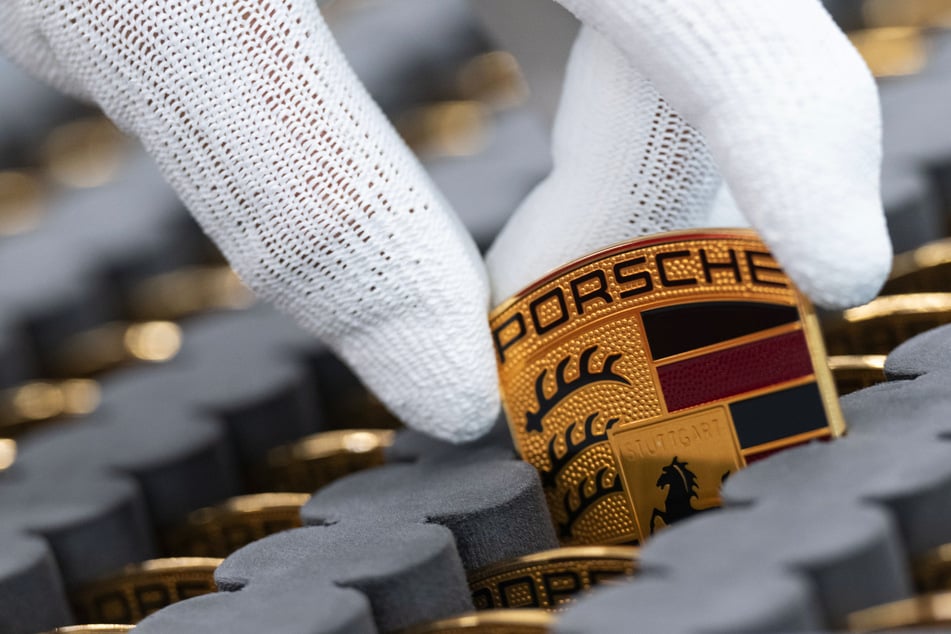 Im Jahr des Börsengangs: Porsche heimst ordentlichen Gewinn ein!