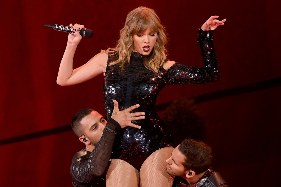 Taylor Swift has already rerecorded her 2017 album Reputation, but the release date for her version has remained elusive.