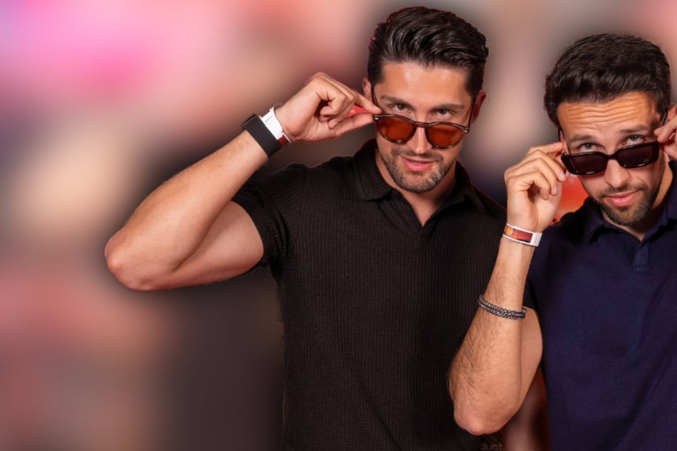 Vergebener Realitystar ein Fremdgeher? "Es war nur ein-, zweimal reindippen"