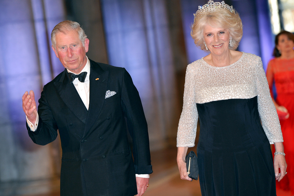 Prinz Charles (74) und Gattin Camilla (74) hatten zu Beginn ihrer Beziehung keinen leichten Stand bei den Briten.