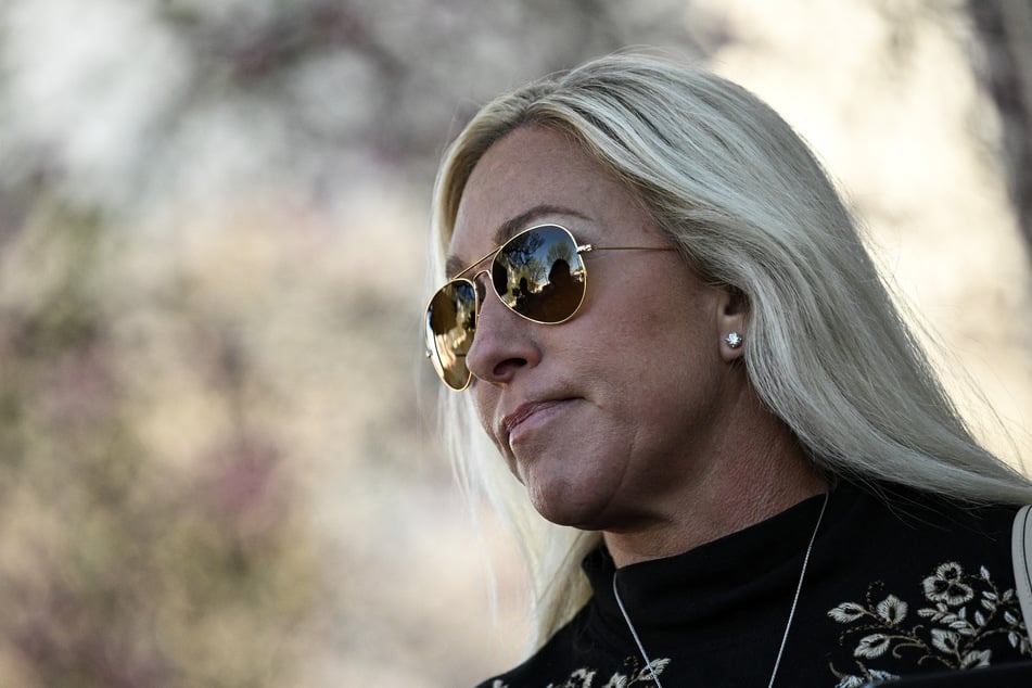 Ex-Congresswoman Marjorie Taylor Greene slammed President Donald Trump for betraying the MAGA movement with his war on Iran.