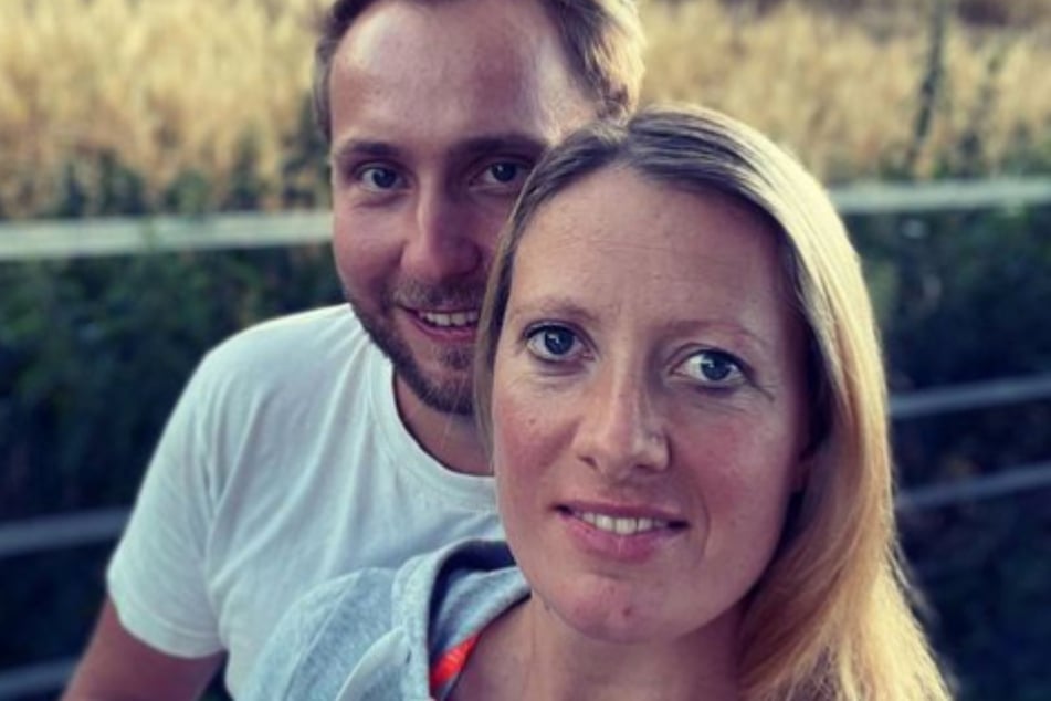 Denise Munding (32) zeigt sich bei Instagram nur recht selten zusammen mit ihrem Verlobten Nils Dwortzak.