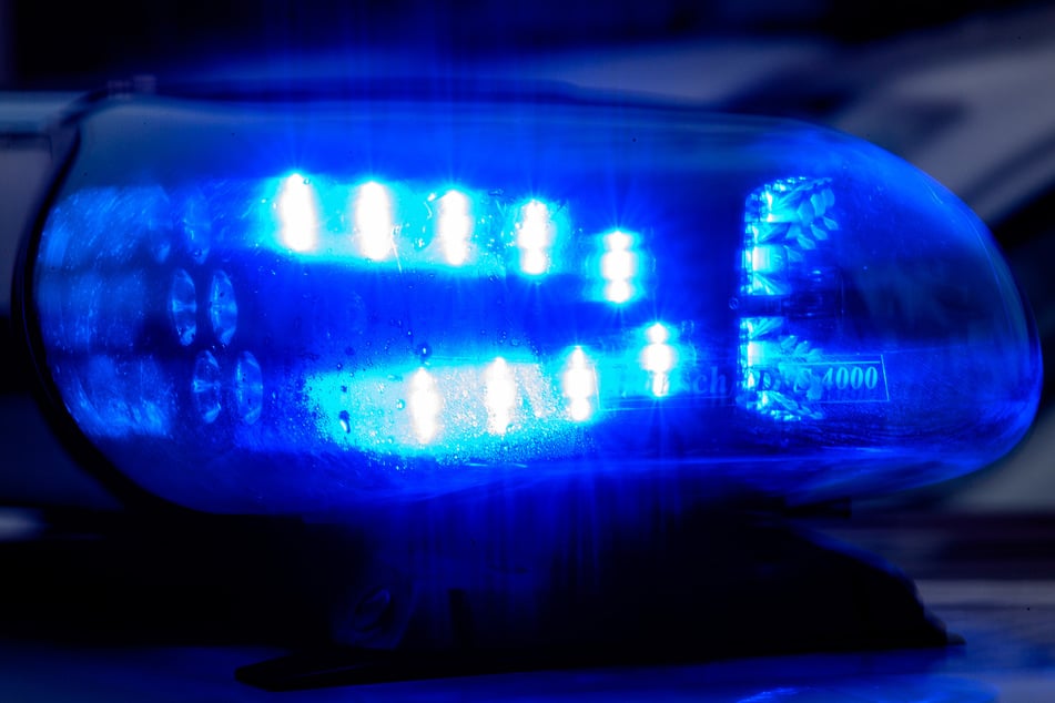 Die Ermittlungen der Polizei laufen. (Symbolbild)